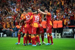 5 команд-сенсаций еврокубкого сезона (ФОТО)