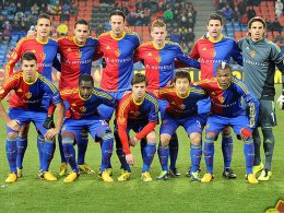 5 команд-сенсаций еврокубкого сезона (ФОТО)