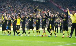 5 команд-сенсаций еврокубкого сезона (ФОТО)