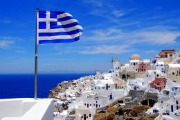 Греции могут списать часть долгов, но при одном условии