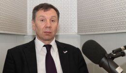 Сергей Марков: «От Саакашвили можно ожидать чего угодно, так что проблема требует решения»