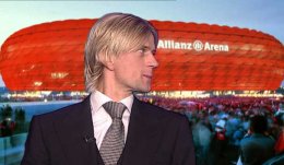 Анатолий Тимощук показал, какой он остроумный (ВИДЕО)