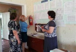 С 1 июля пожарным запретили давить на бизнес