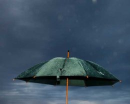 Погода в Украине на вторник, 4 июня