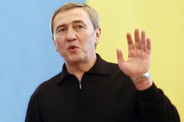 Власть может вернуть из политического забвения Черновецкого