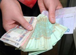 Граждане Украины считают гривну наиболее надежной валютой