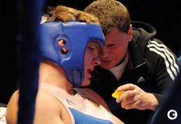 Егор Плевако вышел в следующий раунд на ЧЕ-2013