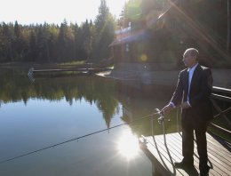 Перенос столицы России поможет восстановить империю
