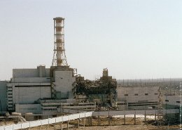 МАГАТЭ начала проверку на Чернобыльской атомной электростанции