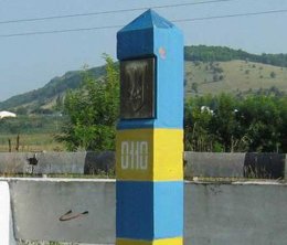 Украина отказывается принимать политических беженцев
