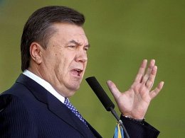 Как Виктору Януковичу поднять свой рейтинг перед выборами