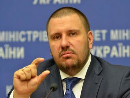 Министр Александр Клименко надеется отслеживать путь украинских капиталов в офшоры