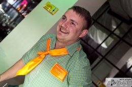 В ночном клубе Севастополя тяжело ранили двух парней