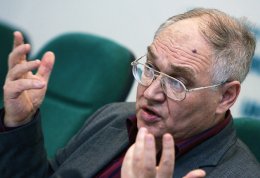 Лев Гудков рассказал, чего боятся россияне