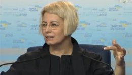 Известие о смерти матери прервало визит Герман в Вашингтон