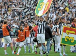 Акценты чемпионата Италии. Серия А