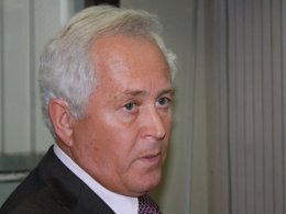 Александр Стоян: «Они предлагают пересадить Президента на метро… Да нигде в мире такого нет»