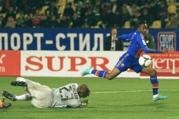 Итоги российской Премьер-лиги