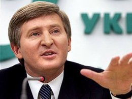 Тяжелая рука Рината. Или битва за железорудный рынок
