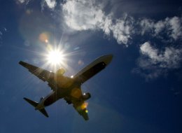 Девять украинских авиакомпаний получили назначения на 60 международных маршрутов (ФОТО)