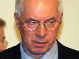 Николай Азаров признан главным врагом прессы