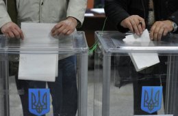Оппозицию обвинили в затягивании выборов в проблемных округах