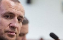 Прокурор по делу Тимошенко делает успехи на карьерной лестнице