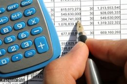 В Луганске фиктивная фирма обокрала бюджет почти на 4 млн грн