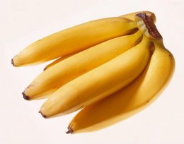 Бананы полезны при сердечно-сосудистых заболеваниях