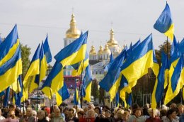 Украинцам не хватает авторитарного правительства