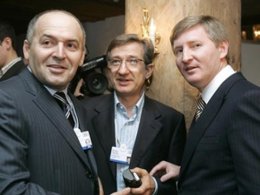 Война украинских олигархов