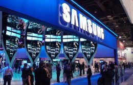 Компания Samsung подешевела на 12 миллиардов