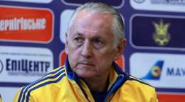 Михаил Фоменко: «Для нашей команды каждая игра будет, как последняя»