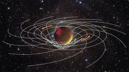 Для чего на орбите Земли 400-килограммовый футбольный мяч (ФОТО)