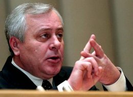 Владимир Филенко: «В лагере Луценко происходит заочная дискуссия с Юлией Тимошенко»