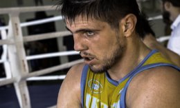 Павел Ищенко стал чемпионом Европы по боксу