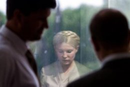 ЕС поставил Украине слишком высокие требования, - американский исследователь