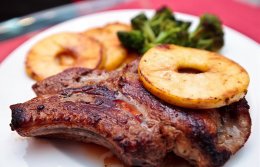 Сколько нужно есть мяса настоящему мужчине