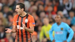 Самые дорогостоящие футболисты УПЛ