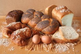 Причиной хронической усталости может быть хлеб