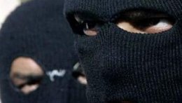 Донецкий оппозиционер подвергся ночному нападению Донецкий оппозиционер подвергся ночному нападению