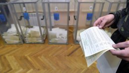 Свыше 80% интернет-пользователей за досрочные перевыборы в Киеве