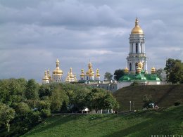 В историческом центре Киева запретят любое новое строительство