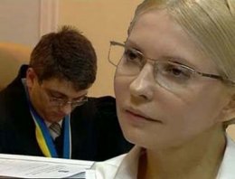 Тимошенко не отпустят повидаться с матерью