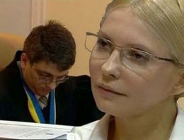 Тимошенко не отпустят повидаться с матерью