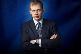 Крах олигарха Курченко