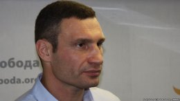 "УДАР" поставил в сложную ситуацию Партию регионов