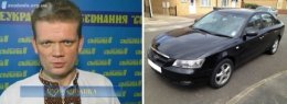 Как изменилась жизнь депутатов от ВО «Свобода» с приходом в Раду (ФОТО)