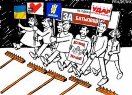 Главные итоги парламентской недели в Украине