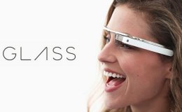 Как работает поиск в Google Glass (ВИДЕО)